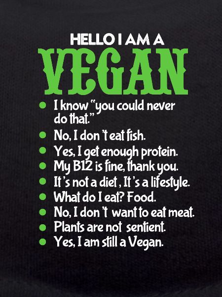 Vegan