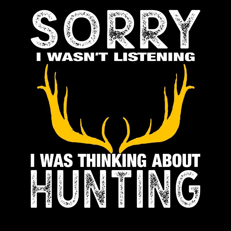 HUNTING