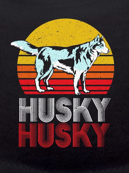 Husky