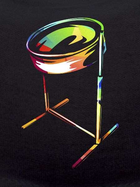 Steelpan Geschenk