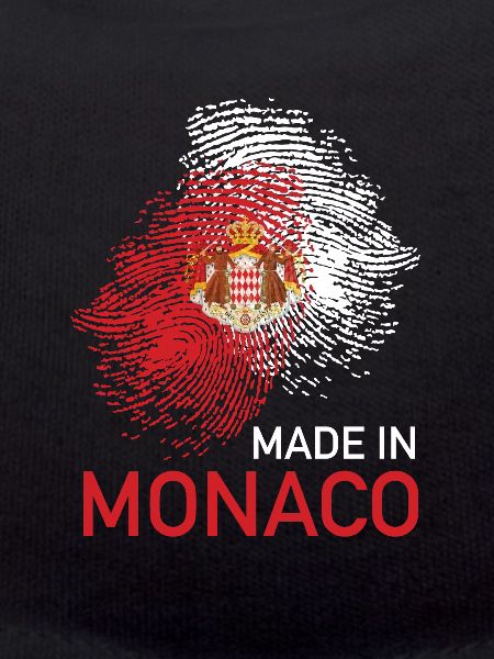 Monaco DNA