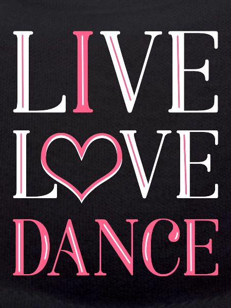 Live Love Dance