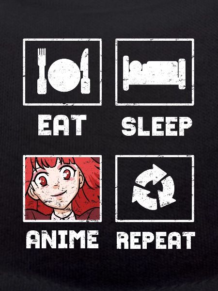 Anime Manga