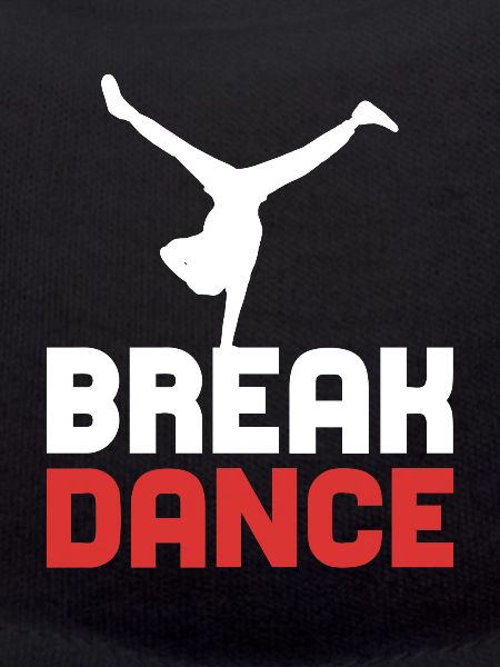 Breakdance breakdance breakdance