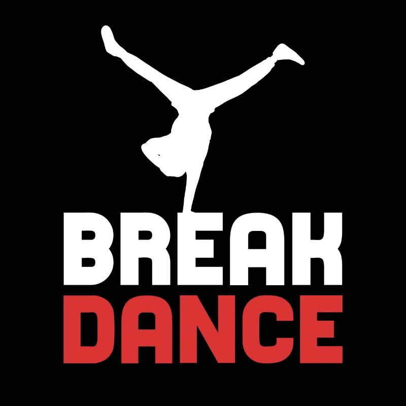 Breakdance breakdance breakdance