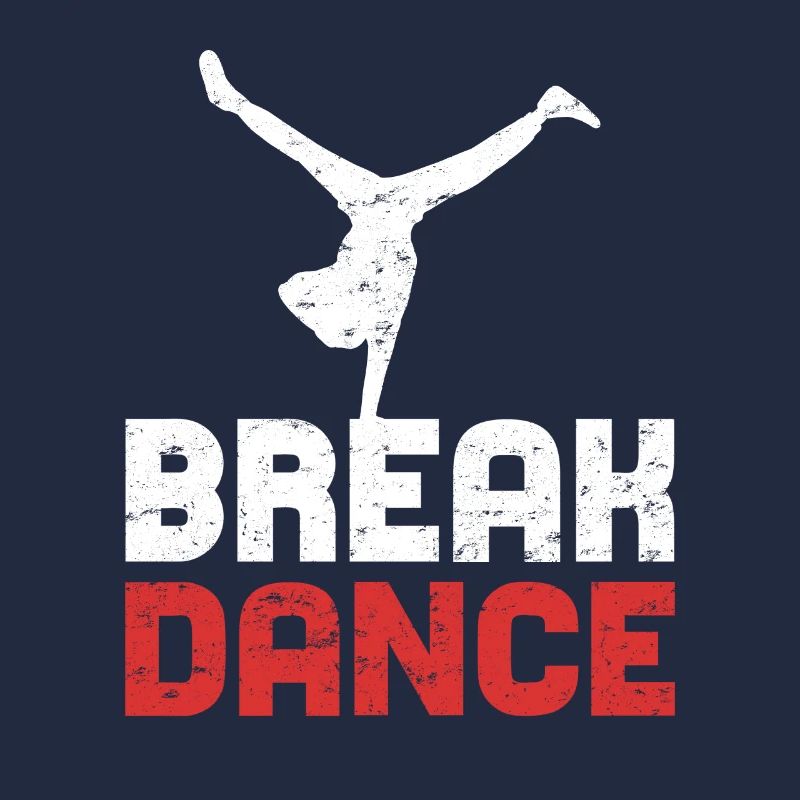 Breakdance Breakdance Breakdancing