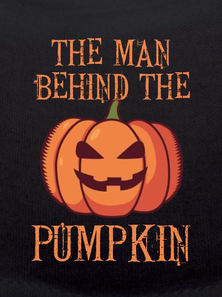 Halloween pumpkin