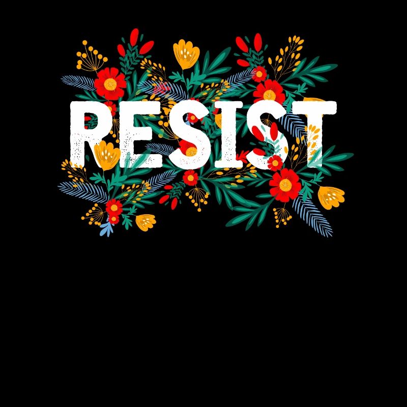 Politics  resistance state protest