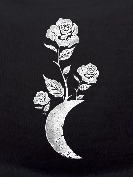 Moon Rose Occult