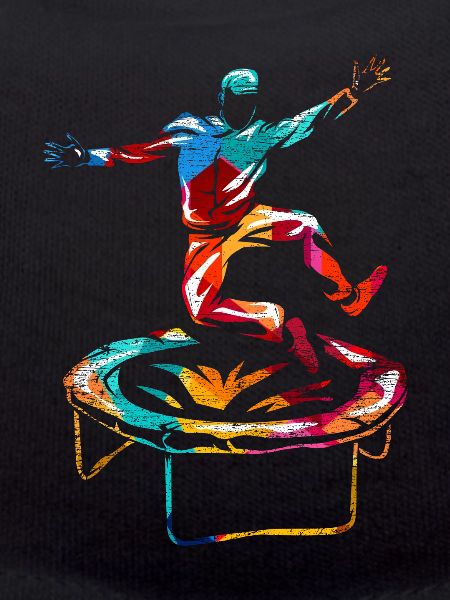 Trampoline