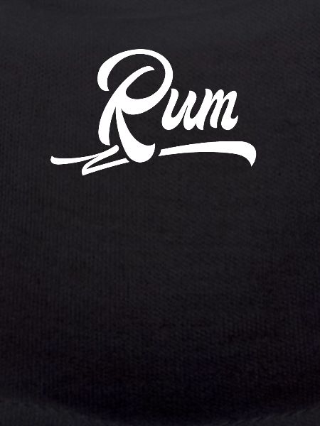 Rum lover