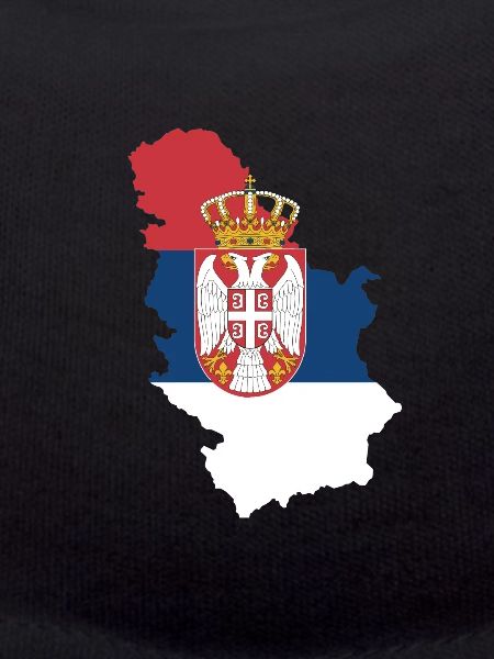 Serbia