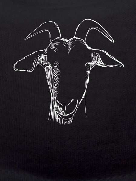 Goat Head