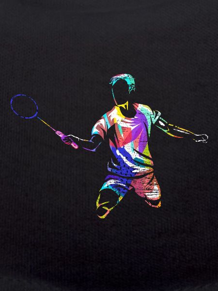 Badminton