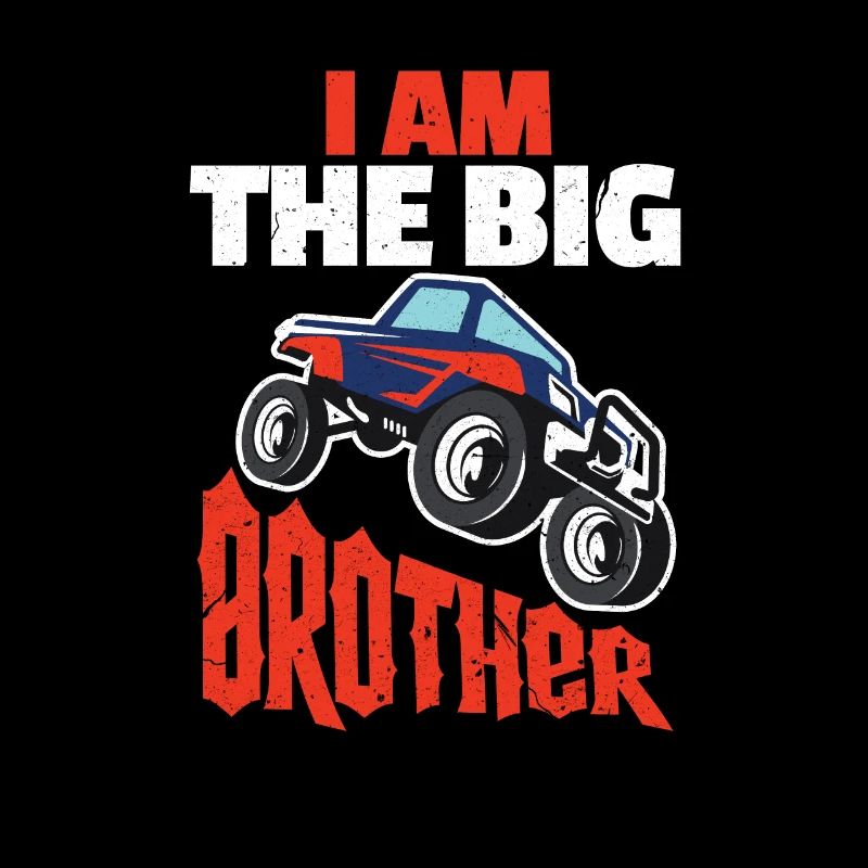 Grosser Bruder