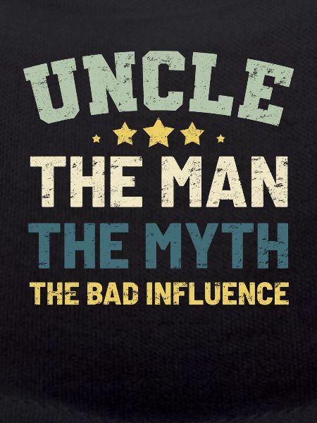 oncle