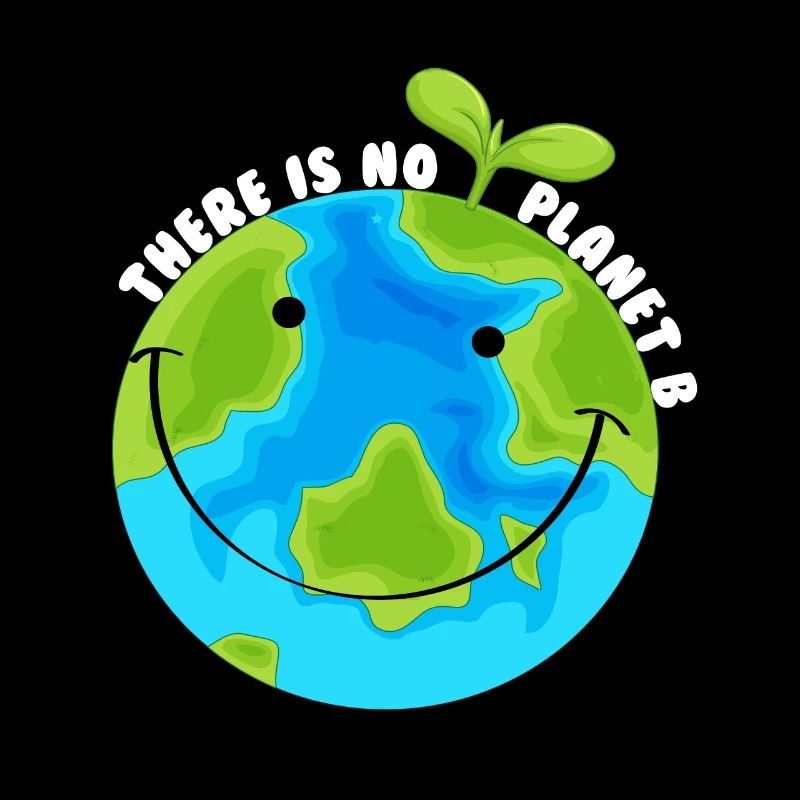 There is no planet b