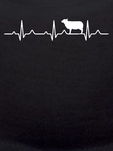 Heartbeat sheep