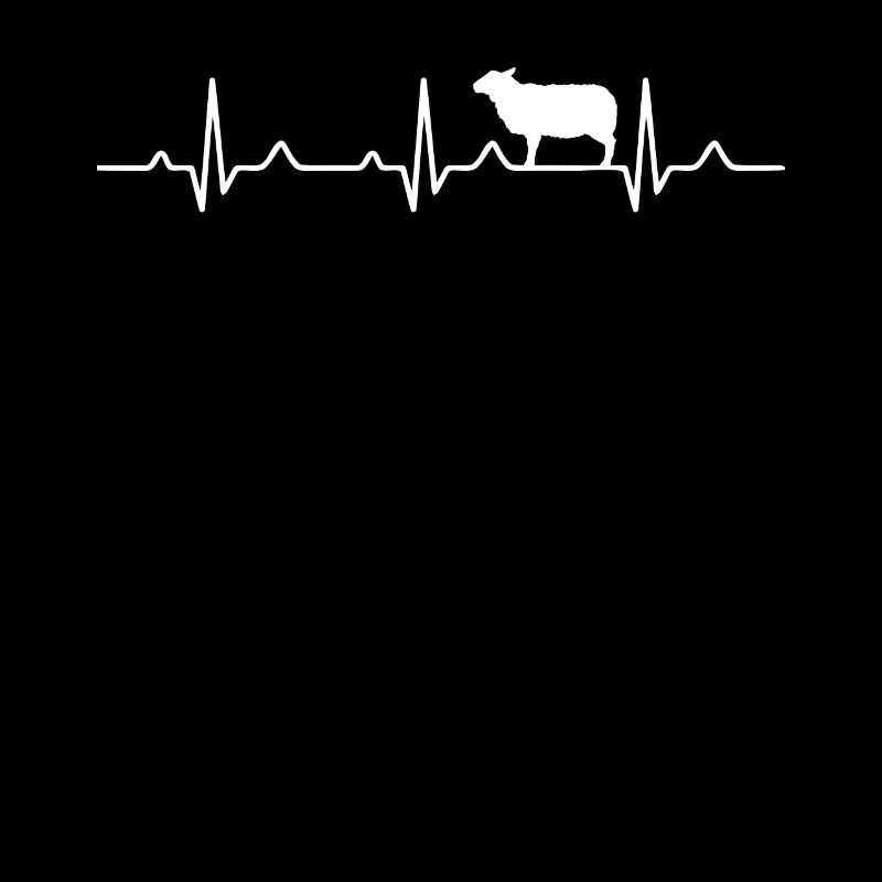 Heartbeat sheep