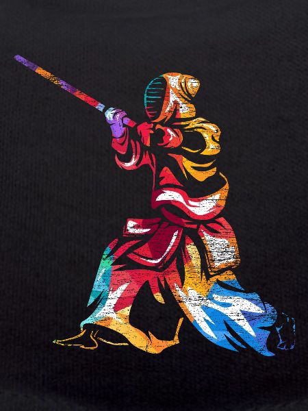 Kendo gift