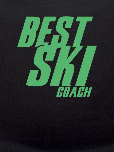 ski instructor