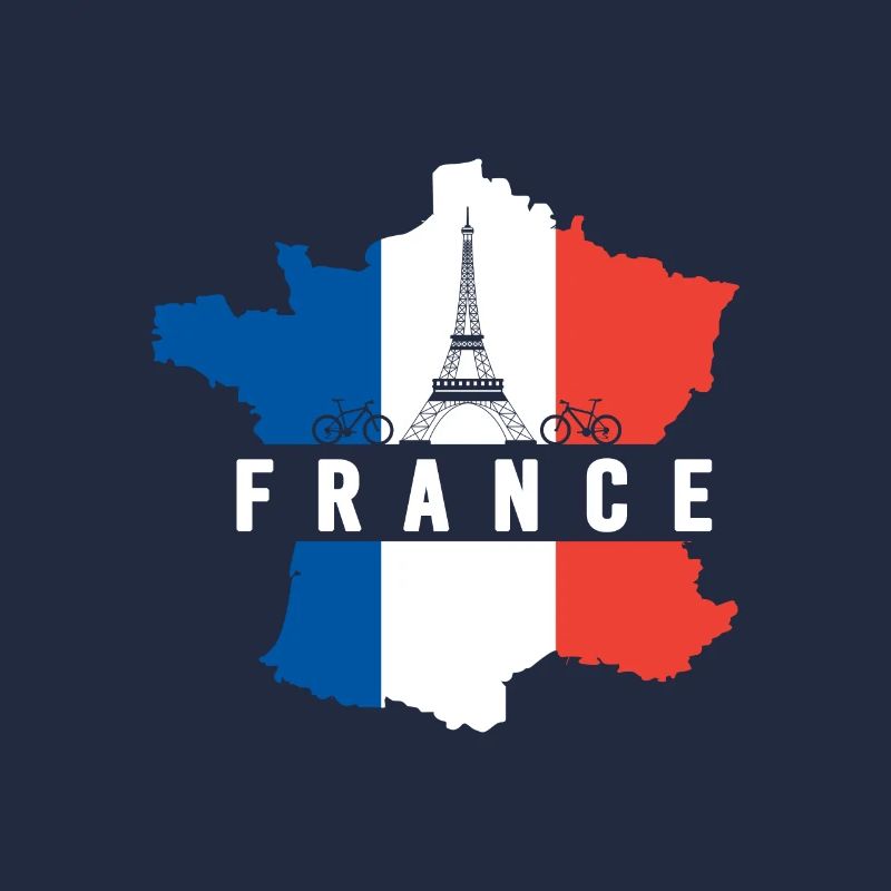France gift Eiffel Tower holiday