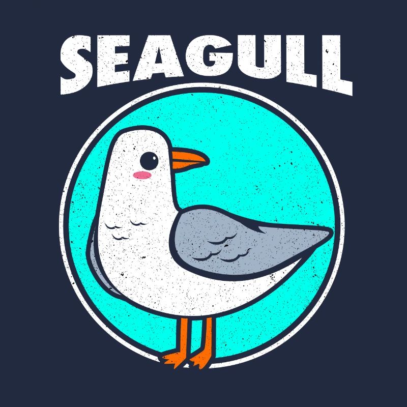 gull