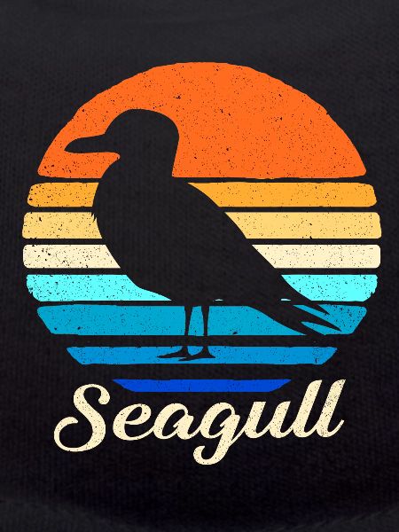 gull