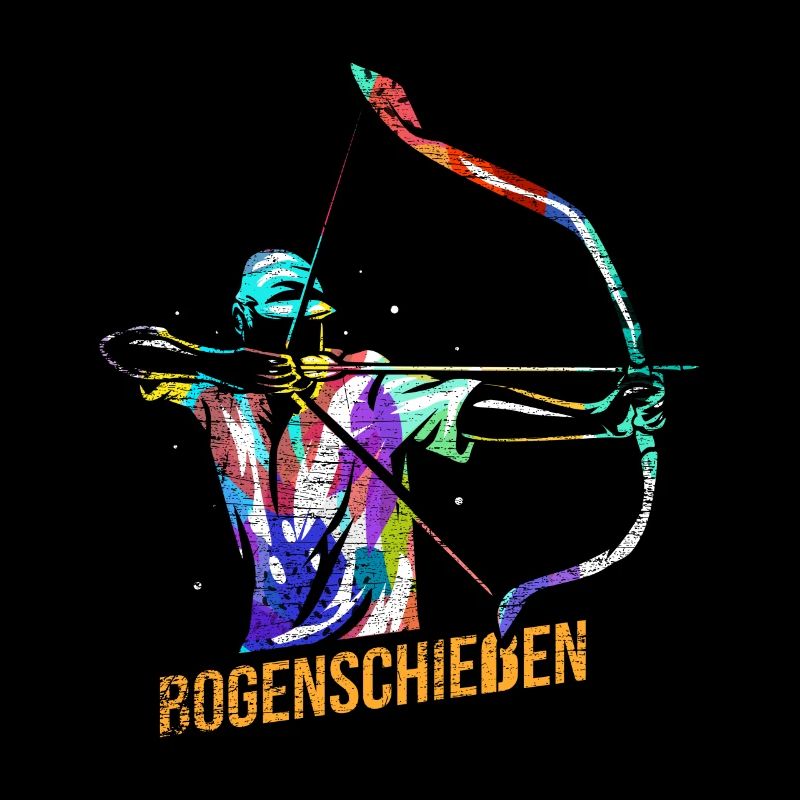 Bogenschießen Geschenk