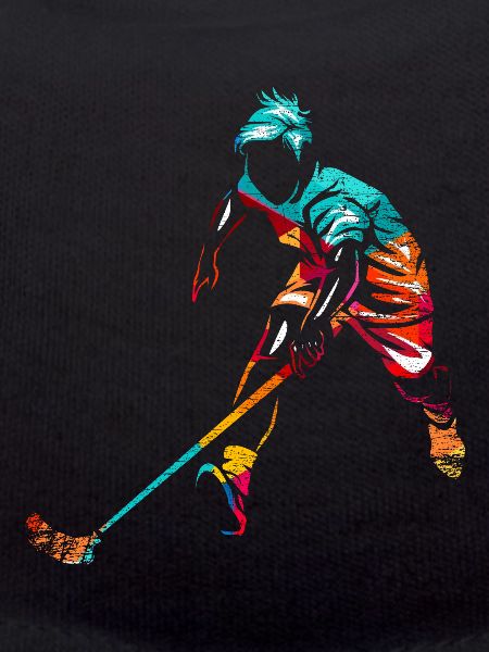 Floorball Gift