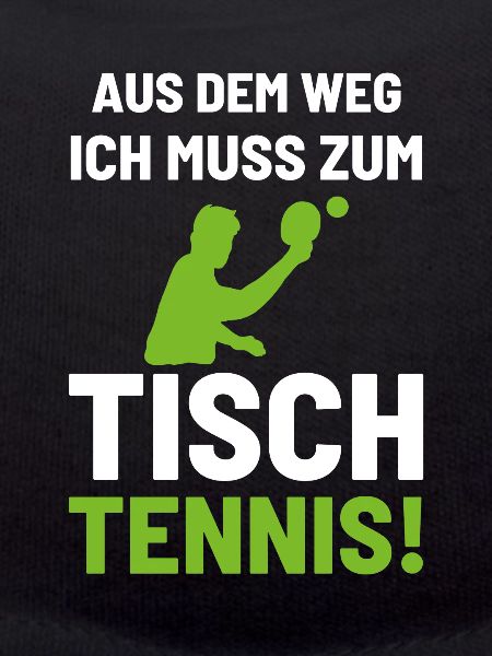 Tischtennis