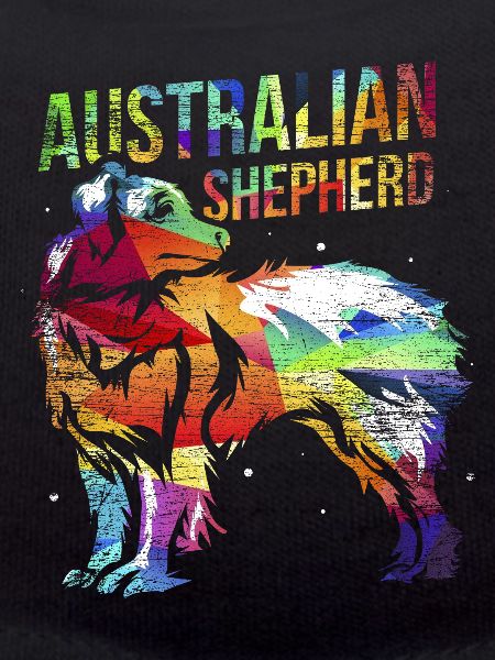 Australian Shepherd Gift