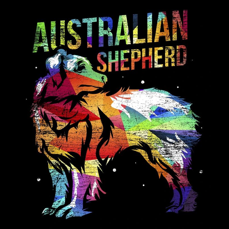 Australian Shepherd Gift