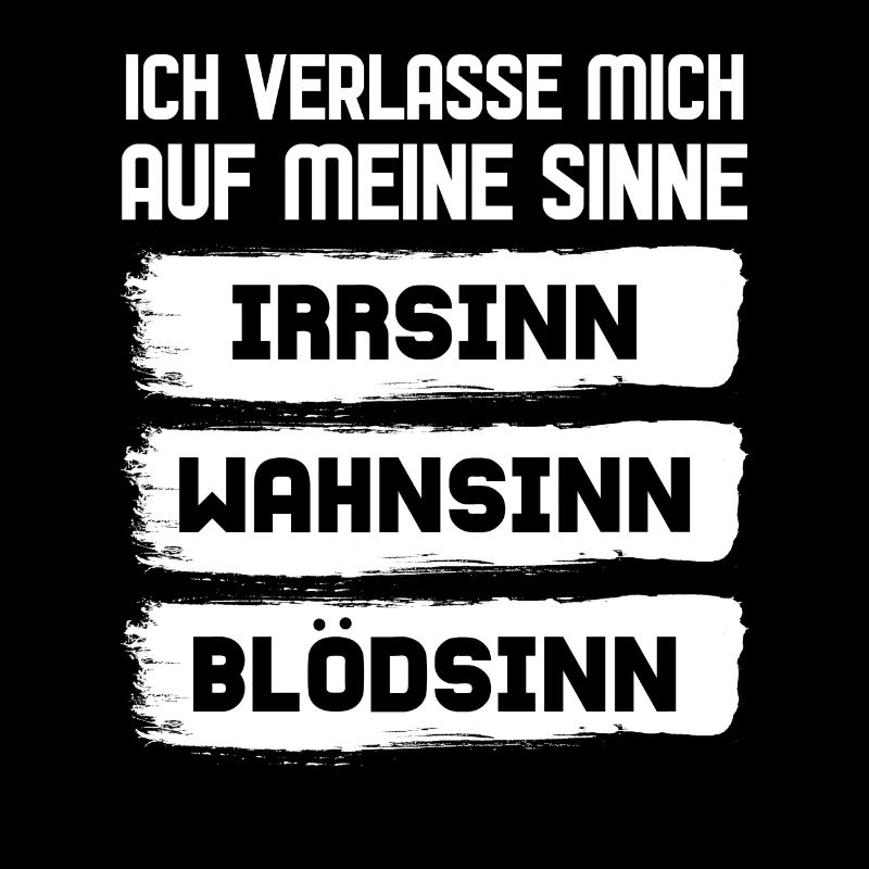 Meine Sinne