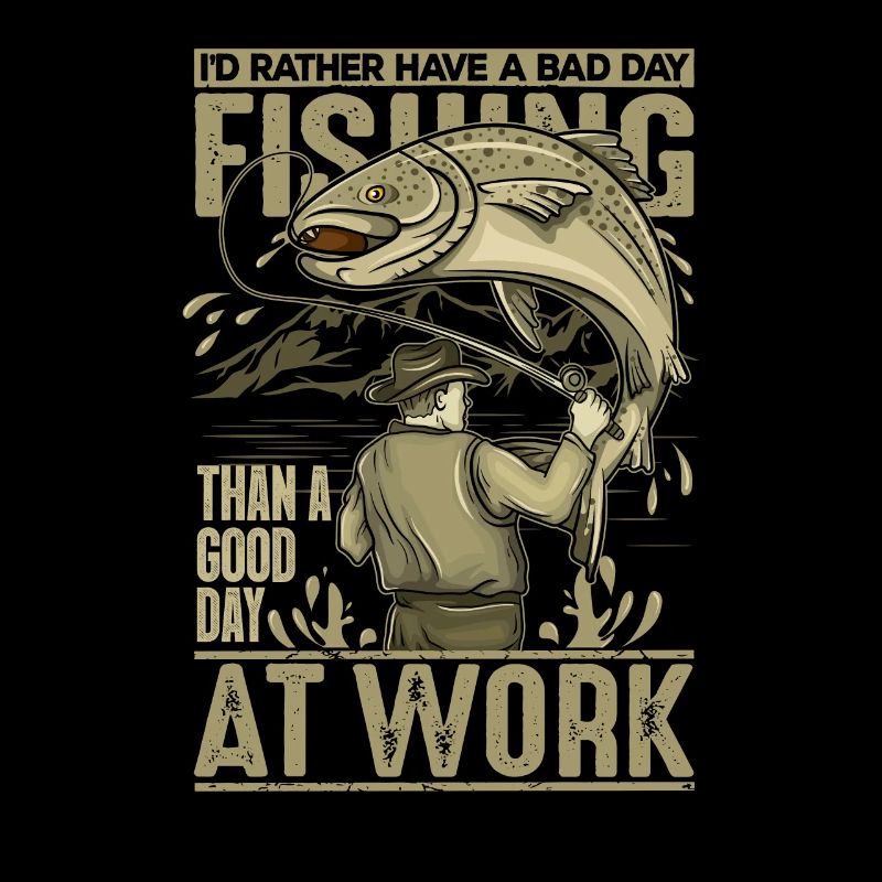FISHING