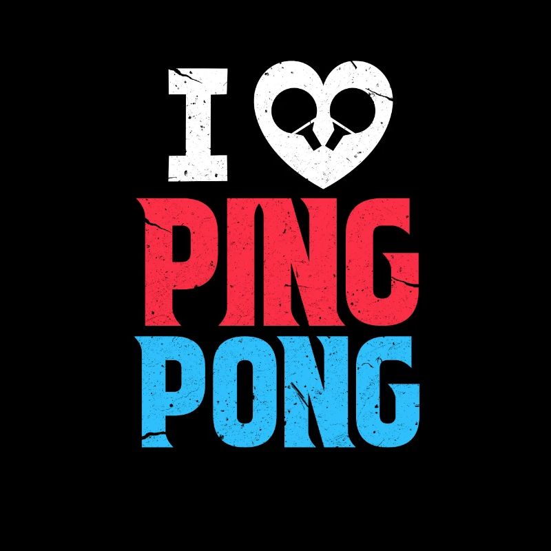 ping-pong
