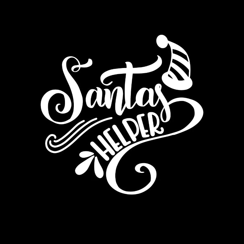 Christmas - Santas Helper