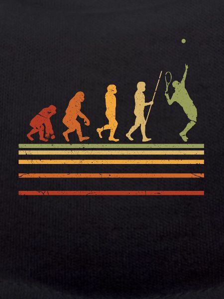 Tennis Evolution