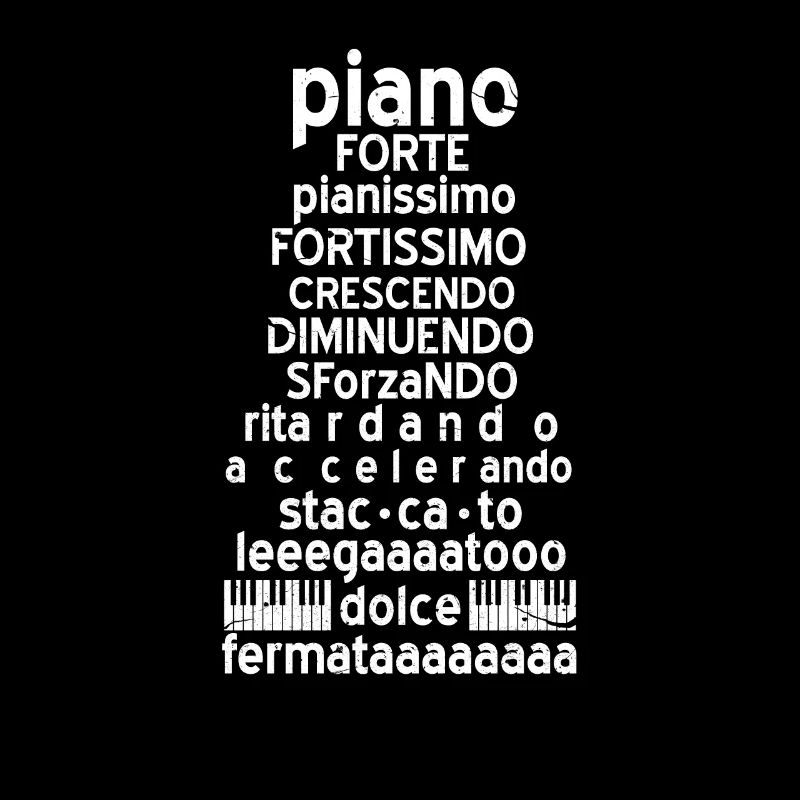 piano