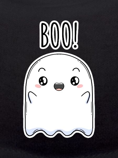 Halloween Ghost