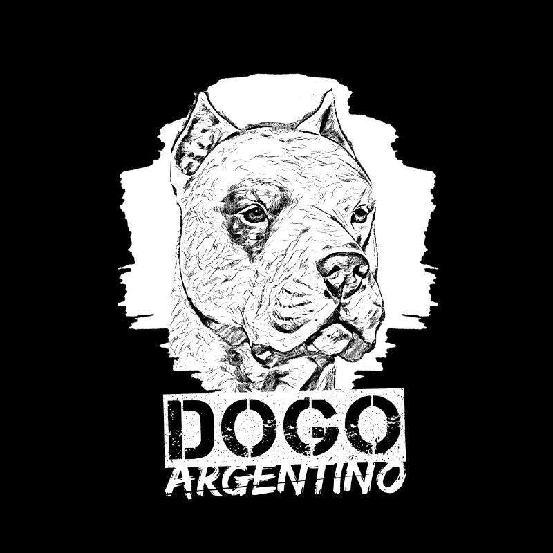 Dogo Argentino