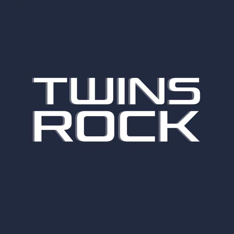 Twins Rock