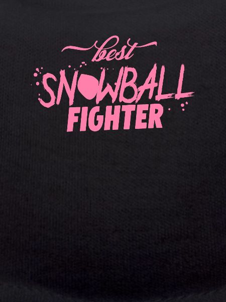 Snow Fight