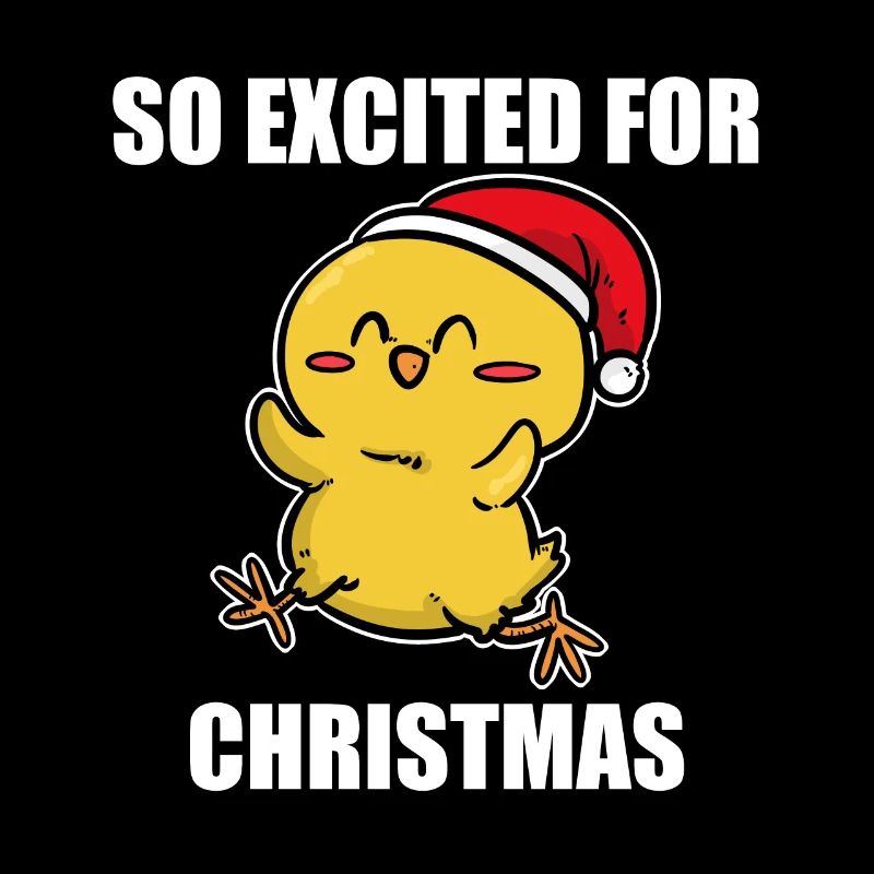 Oiseau de noel