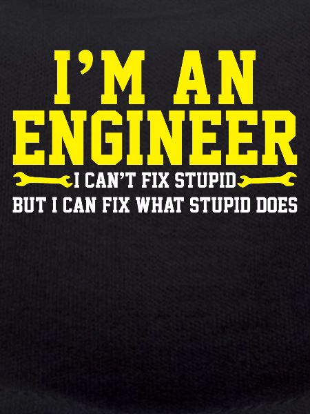 Engineer engineering