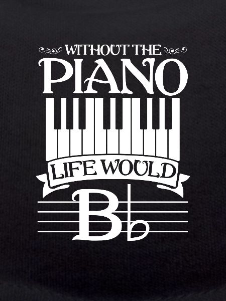 piano