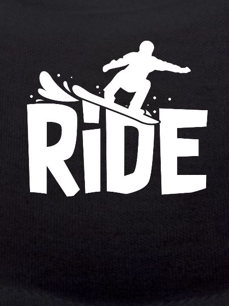 Snowboard