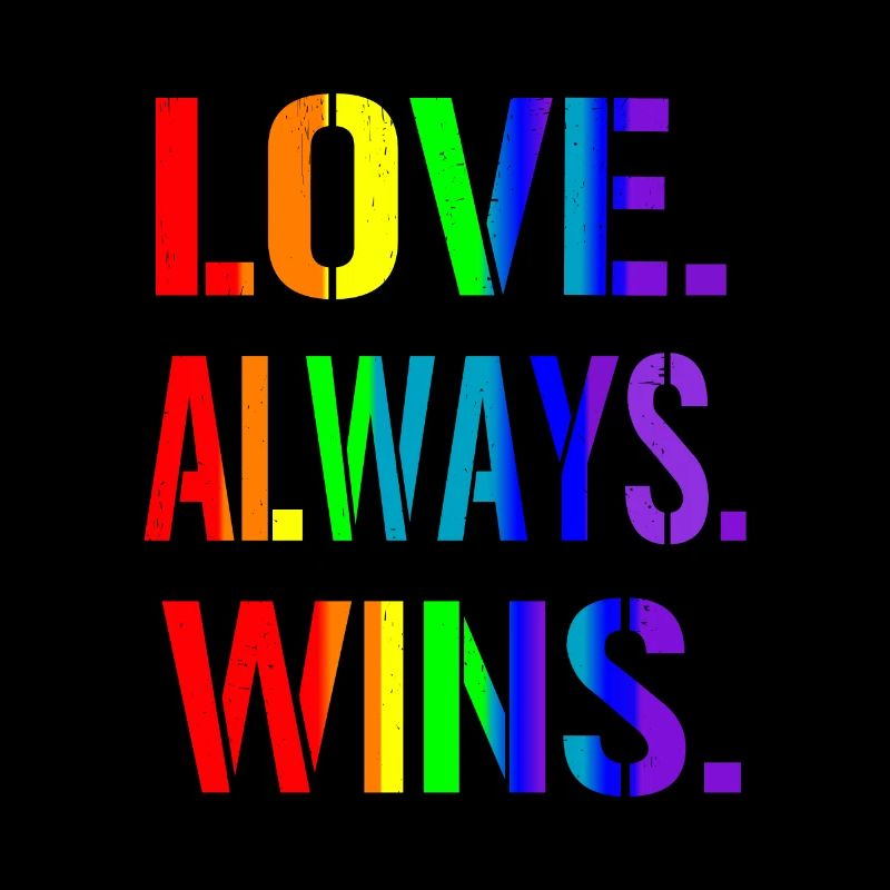 Gay Pride Gift