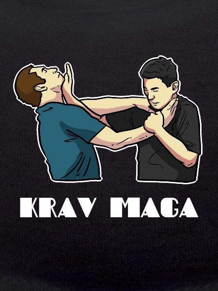 Krav Maga