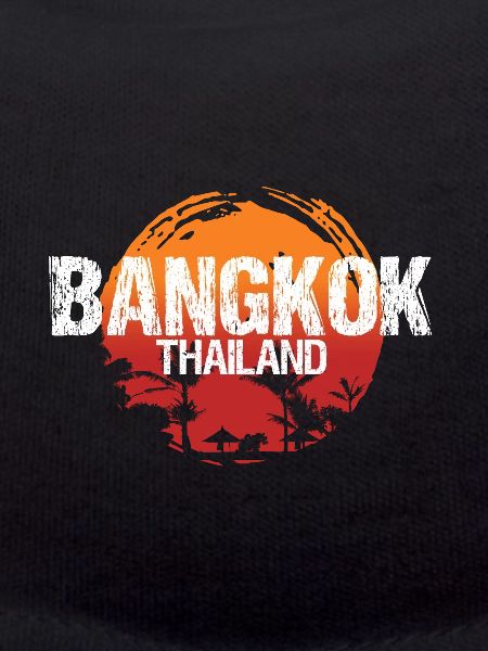 Bangkok